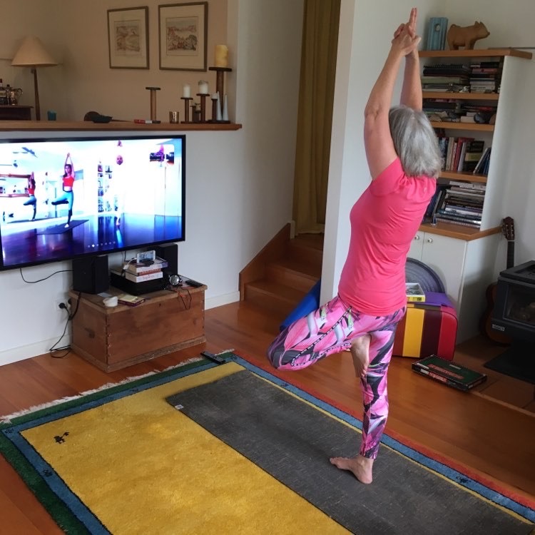 Join Online Yoga Classes For Low Fees Do Yoga